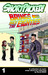 Shortpacked!, Vol. 1: Bring...