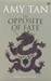 Lawan Dari Takdir (The Opposite of Fate)
