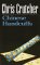 Chinese Handcuffs (Mass Market Paperback)