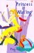 Sang Putri Beraksi (Princess In Waiting) (The Princess Diaries, #4)