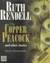 The Copper Peacock and Other Stories by Ruth Rendell