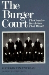 The Burger Court