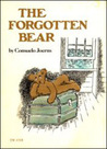 The Forgotten Bear by Consuelo Joerns The Forgotten Bear by Consuelo Joerns