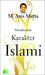 Membentuk Karakter Cara Islam