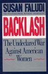 Backlash by Susan Faludi