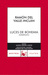 Luces de Bohemia by Ramón del Valle-Inclán Luces de Bohemia by Ramón del Valle-Inclán