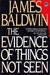Evidence of Things Not Seen (Paperback)