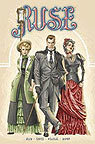 Ruse, Vol. 1: Enter the Detective