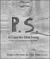 P.S. At Least We Died Tryin...