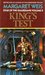 Star Of The Guardians: The King's Test V. 2 (Star Of The Guardians)
