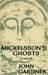 Mickelsson's Ghosts (Hardcover)