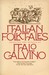 ITALIAN FOLKTALES (Paperback)