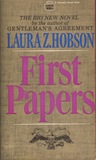 First Papers