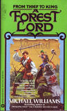 Forest Lord (From Thief to King)