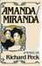 Amanda/Miranda (Hardcover)