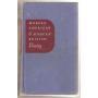 Modern American Poetry and Modern British Poetry