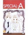 Special A, Vol. 3 by Minami Maki Special A, Vol. 3 by Minami Maki