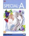 Special A, Vol. 4 by Minami Maki
