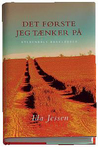 Det første jeg tænker på