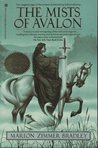 The Mists of Avalon (Avalon, #1)