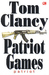 Patriot Games (Jack Ryan, #1)
