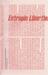 Entropic Liberties