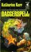 Daggerspell by Katharine Kerr