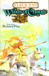 Winds of Change (The Blood of Ten Chiefs, #3) Winds of Change (The Blood of Ten Chiefs, #3)