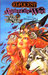 Against the Wind (Elfquest:...