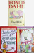 Roald Dahl by Roald Dahl Roald Dahl by Roald Dahl