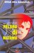 Peluru di Matamu (Johana Rijkaard, Buku 3)