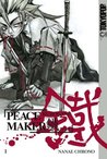 Peacemaker Kurogane Volume 1 by Nanae Chrono