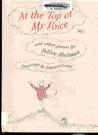 At The Top Of My Voice: And Other Poems