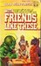 With Friends Like These (Mass Market Paperback)