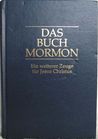 Das Buch Mormon – Ein weiterer Zeuge für Jesus Christus