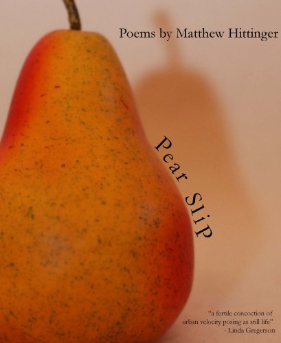 Pear Slip