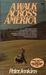 A Walk Across America (Mass Market Paperback)