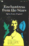 Enchantress from the Stars by Sylvia Engdahl Enchantress from the Stars by Sylvia Engdahl