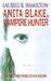 Anita Blake, Vamp...