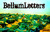Bellum Letters
