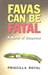 Favas Can Be Fatal by Priscilla Royal