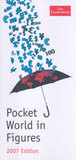 Pocket World In Figures   2007 Edition