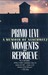 Moments of Reprieve: A Memoir of Auschwitz