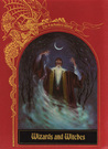 Wizards and Witches (The Enchanted World Series) Wizards and Witches (The Enchanted World Series)