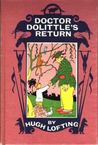 Doctor Dolittle's Return (Doctor Dolittle, #9)