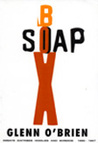 Soap Box Soap Box