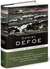 Daniel Defoe: Five Novels - Robinson Crusoe / The Further Adventures of Robinson Crusoe / Captain Singleton / Moll Flanders / A Journal of the Plague Year