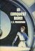 In Conquest Born (In Conquest Born, #1)