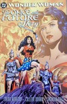 Wonder Woman: The Once and Future Story