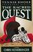 The Sacred Quest (Tennis Sh...
